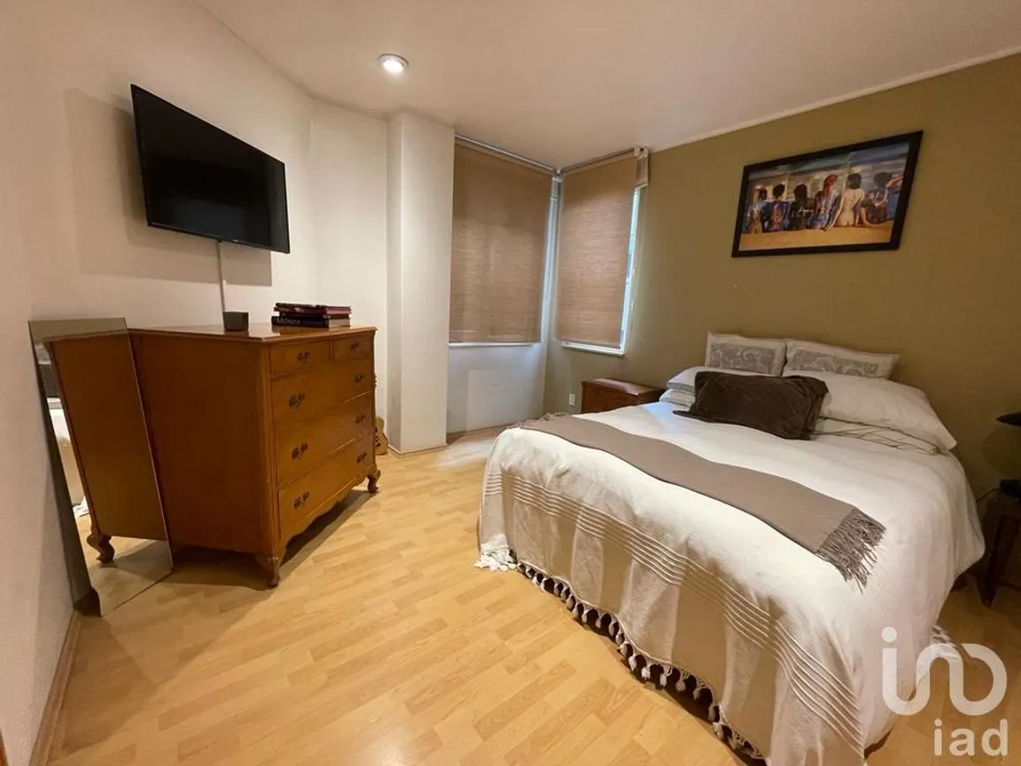 Departamento en Venta en Lomas Country Club, Huixquilucan, México | NEX-190804 | iad México | Foto 16 de 32