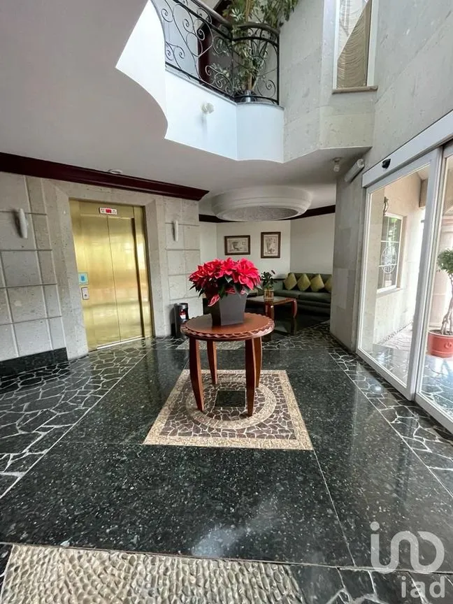 Departamento en Venta en Lomas Country Club, Huixquilucan, México | NEX-190804 | iad México | Foto 20 de 32