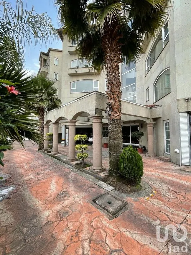 Departamento en Venta en Lomas Country Club, Huixquilucan, México | NEX-190804 | iad México | Foto 22 de 32