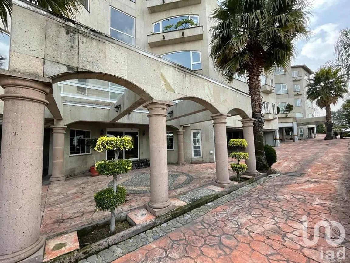 Departamento en Venta en Lomas Country Club, Huixquilucan, México | NEX-190804 | iad México | Foto 23 de 32