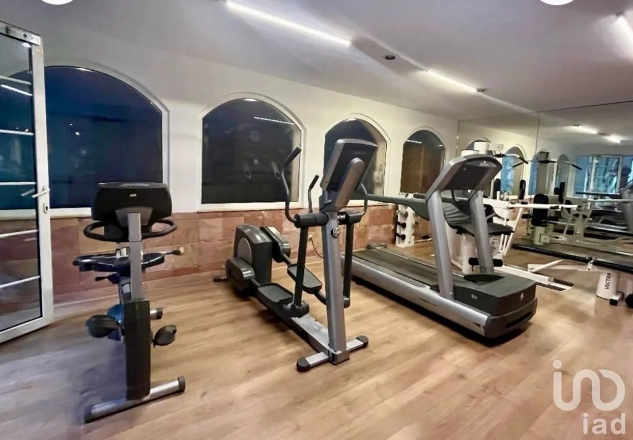 Departamento en Venta en Lomas Country Club, Huixquilucan, México | NEX-190804 | iad México | Foto 24 de 32