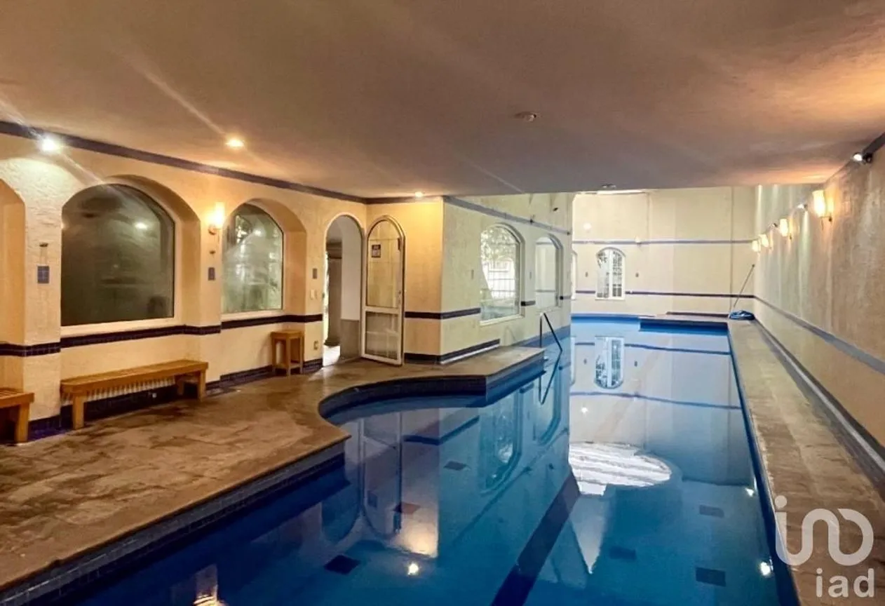 Departamento en Venta en Lomas Country Club, Huixquilucan, México | NEX-190804 | iad México | Foto 26 de 32