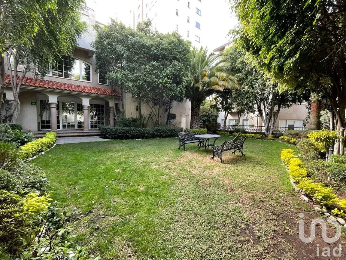 Departamento en Venta en Lomas Country Club, Huixquilucan, México | NEX-190804 | iad México | Foto 29 de 32