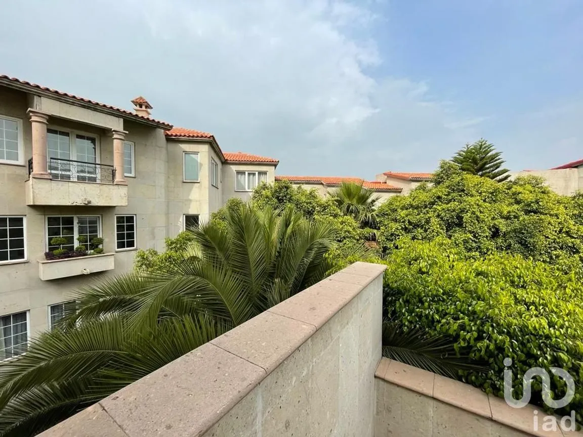 Departamento en Venta en Lomas Country Club, Huixquilucan, México | NEX-190804 | iad México | Foto 30 de 32
