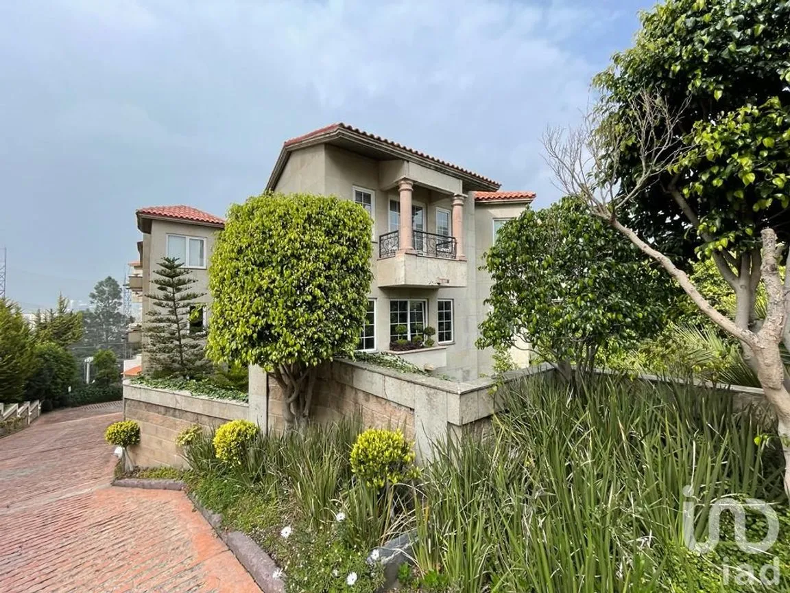 Departamento en Venta en Lomas Country Club, Huixquilucan, México | NEX-190804 | iad México | Foto 31 de 32