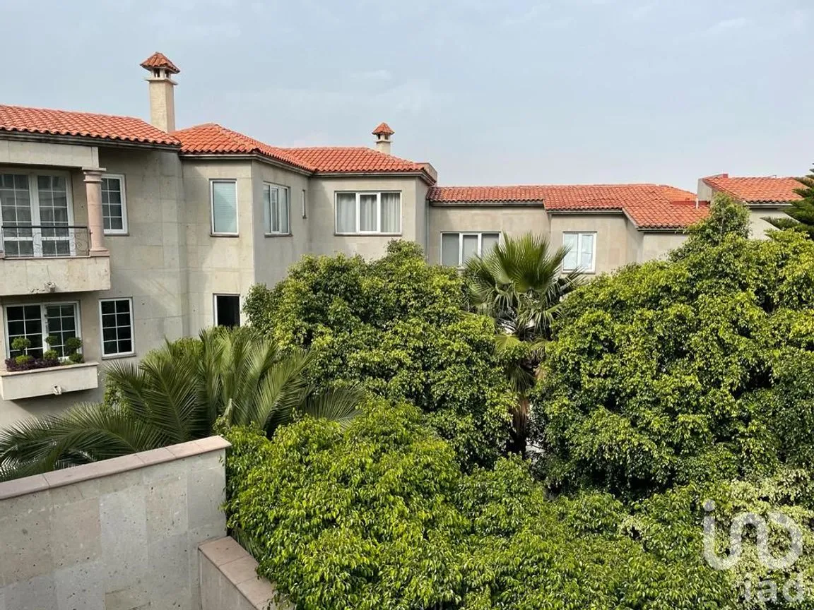 Departamento en Venta en Lomas Country Club, Huixquilucan, México | NEX-190804 | iad México | Foto 32 de 32