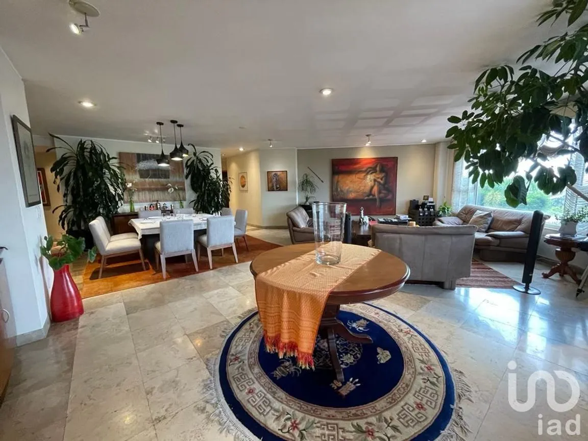Departamento en Venta en Lomas Country Club, Huixquilucan, México | NEX-190804 | iad México | Foto 5 de 32
