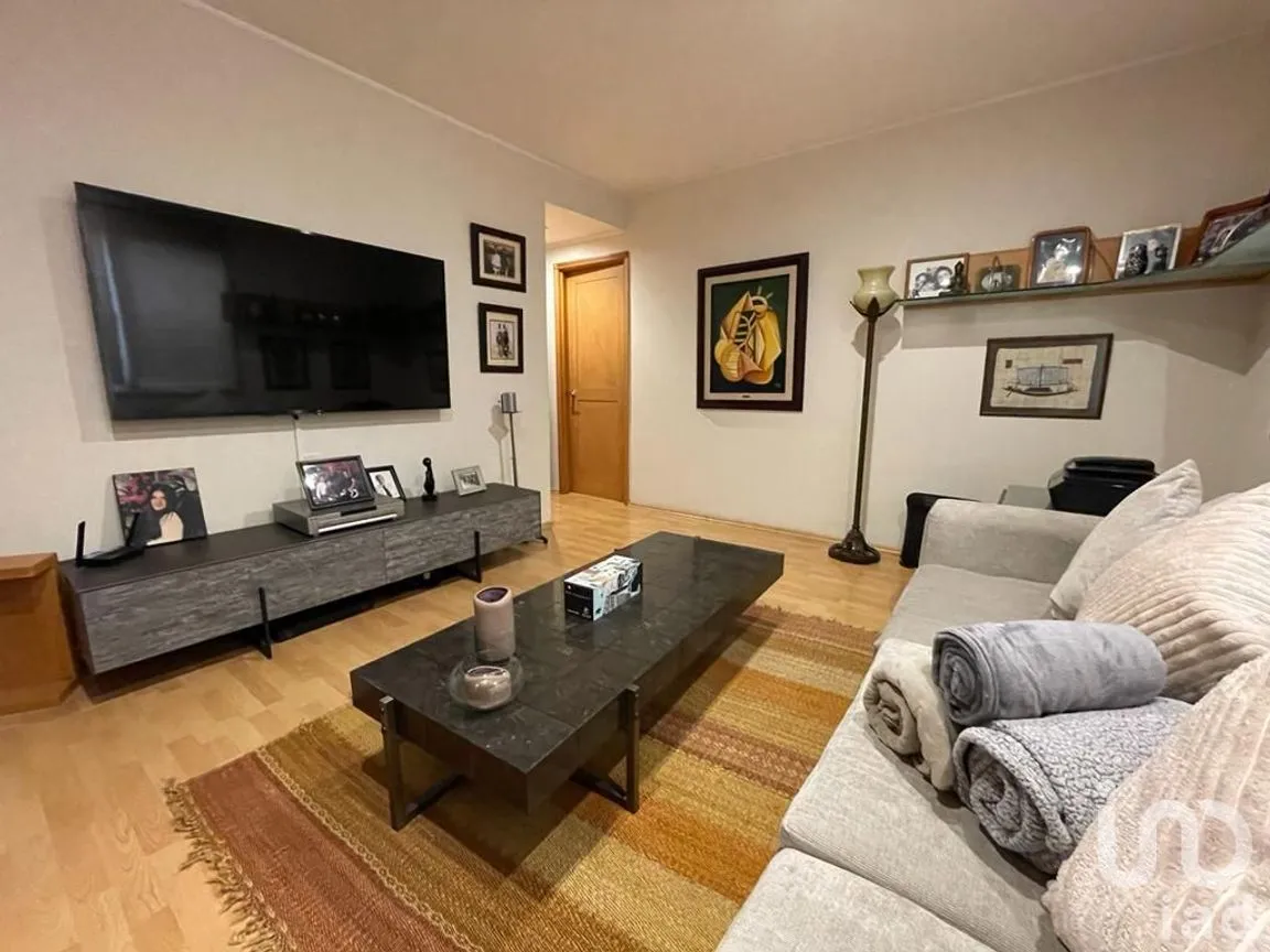 Departamento en Venta en Lomas Country Club, Huixquilucan, México | NEX-190804 | iad México | Foto 7 de 32