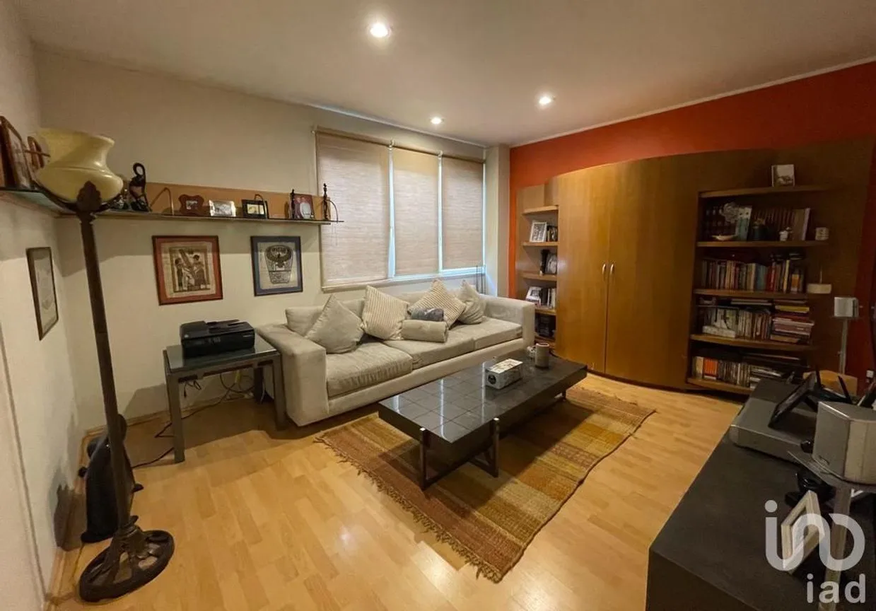 Departamento en Venta en Lomas Country Club, Huixquilucan, México | NEX-190804 | iad México | Foto 8 de 32