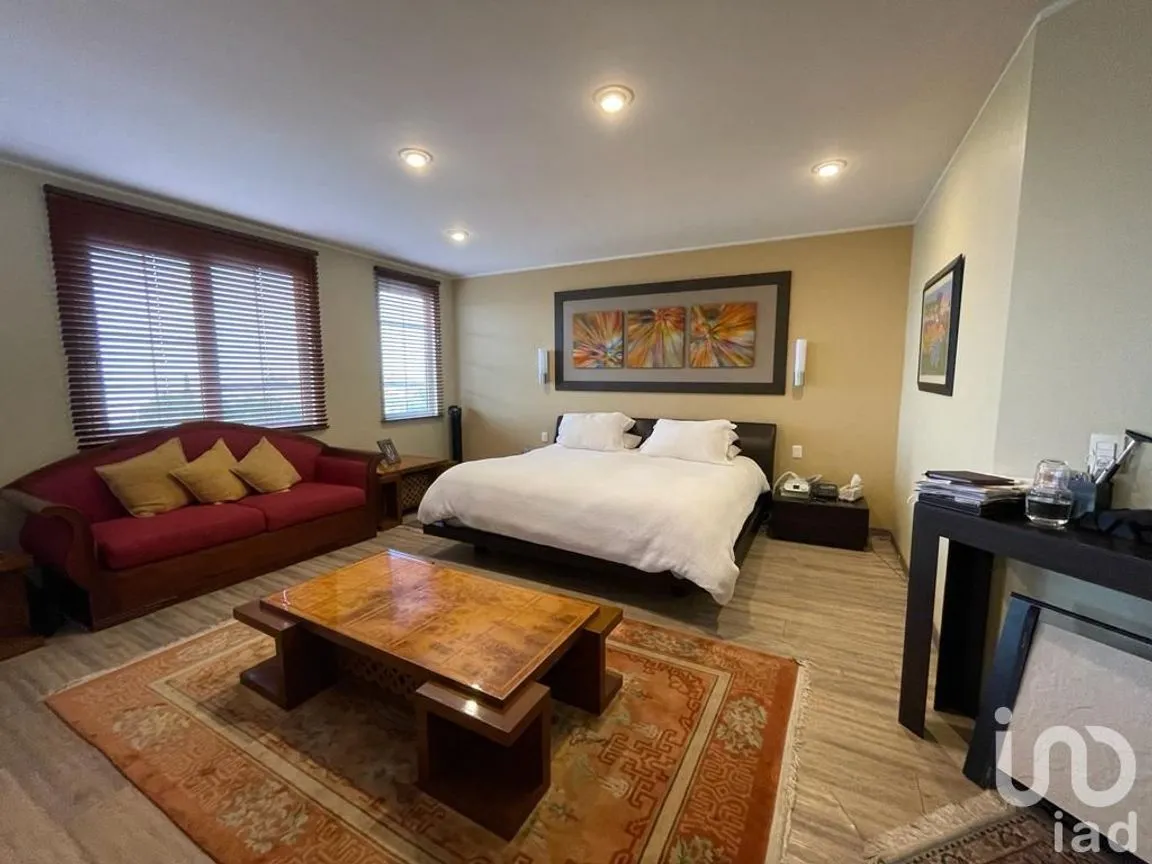 Departamento en Venta en Lomas Country Club, Huixquilucan, México | NEX-190804 | iad México | Foto 9 de 32