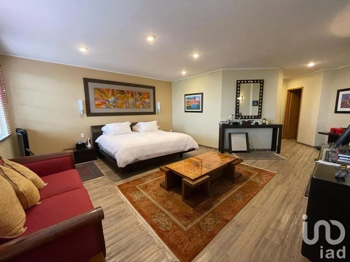 Departamento en Venta en Lomas Country Club, Huixquilucan, México | NEX-190804 | iad México | Foto 10 de 32