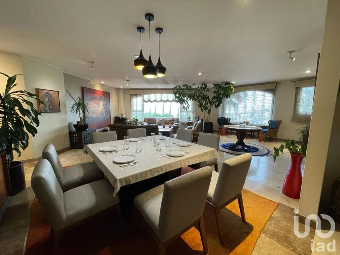 Departamento en Venta en Lomas Country Club, Huixquilucan, México | NEX-190804 | iad México | Foto 1 de 32