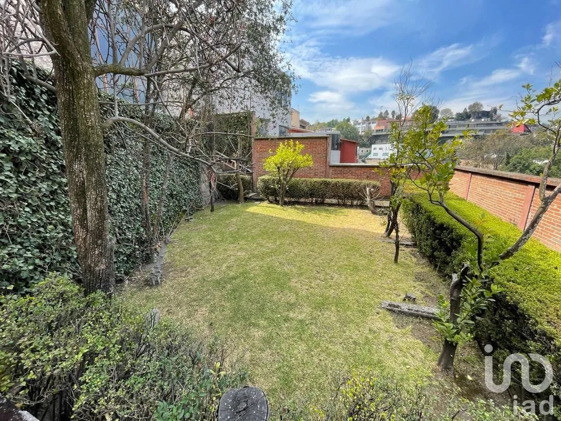 Casa en Venta en Bosque de las Lomas, Miguel Hidalgo, Ciudad de México | NEX-194262 | iad México | Foto 12 de 16