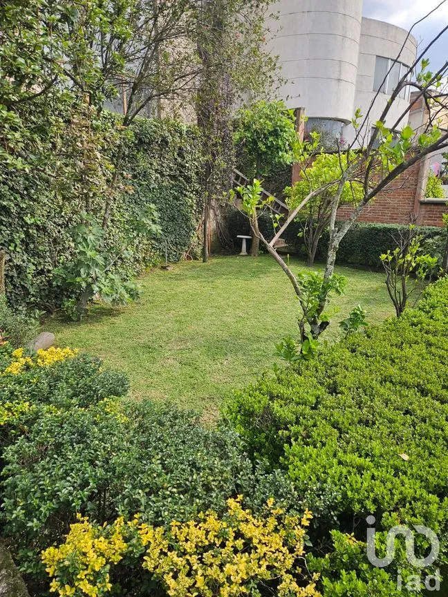 Casa en Venta en Bosque de las Lomas, Miguel Hidalgo, Ciudad de México | NEX-194262 | iad México | Foto 14 de 16