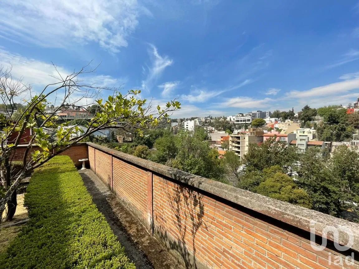 Casa en Venta en Bosque de las Lomas, Miguel Hidalgo, Ciudad de México | NEX-194262 | iad México | Foto 15 de 16