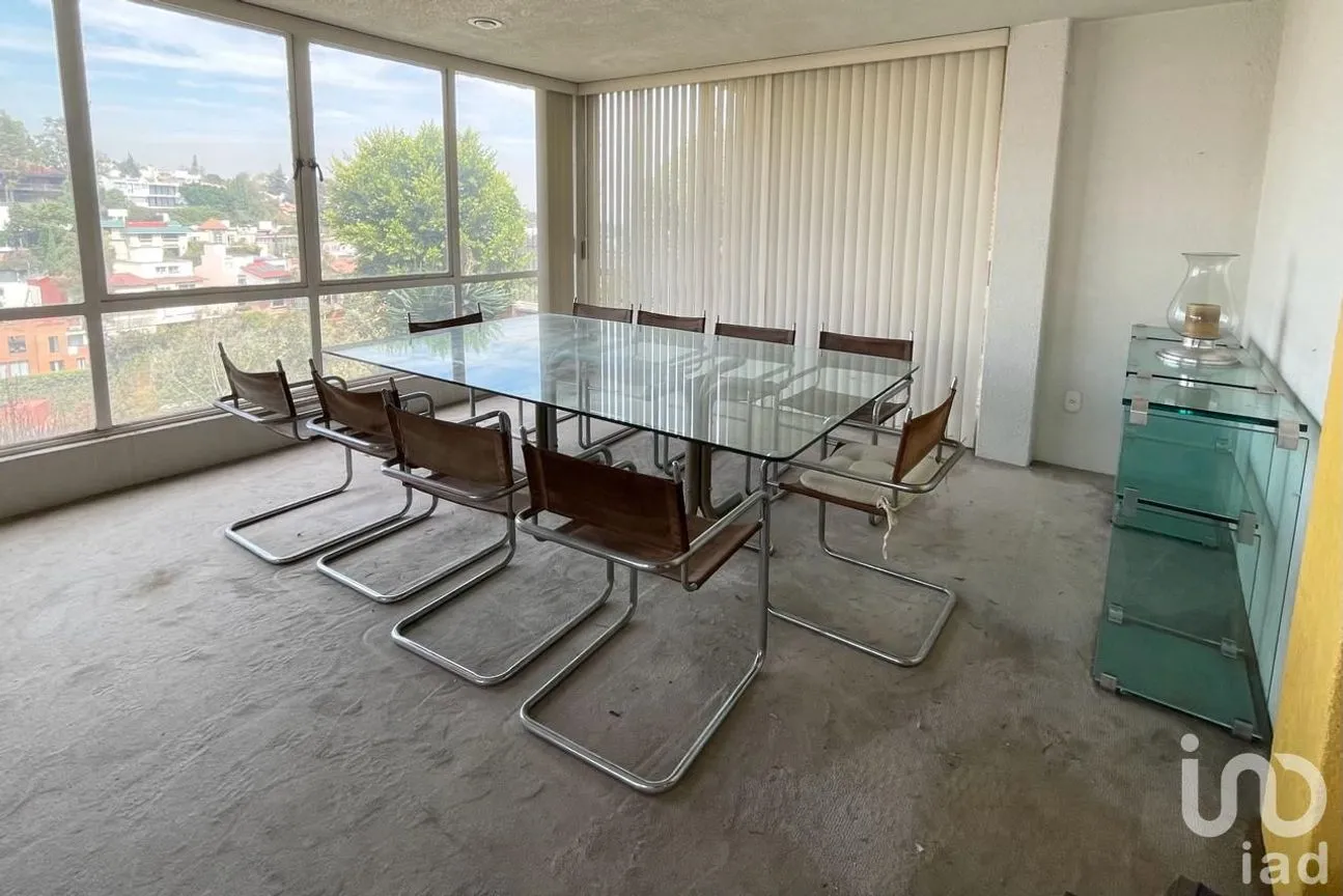 Casa en Venta en Bosque de las Lomas, Miguel Hidalgo, Ciudad de México | NEX-194262 | iad México | Foto 6 de 16