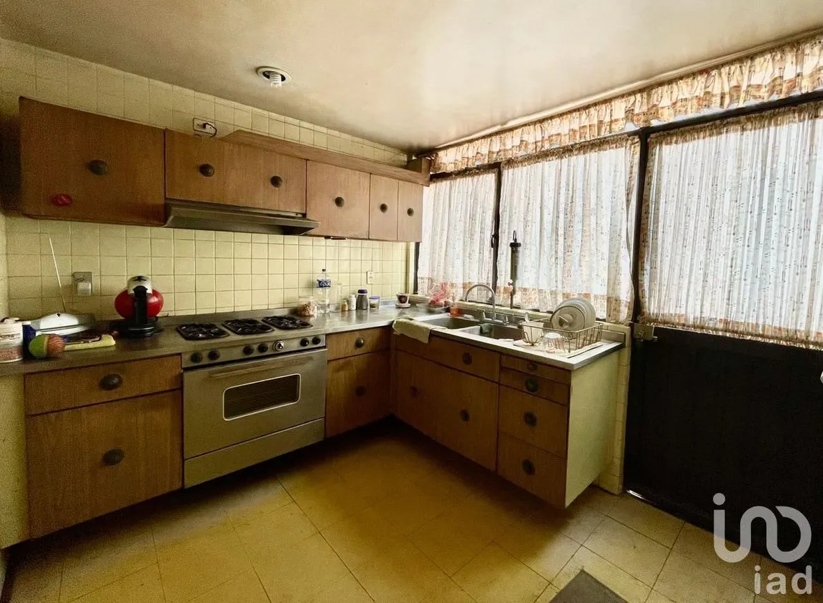 Casa en Venta en Bosque de las Lomas, Miguel Hidalgo, Ciudad de México | NEX-194262 | iad México | Foto 8 de 16