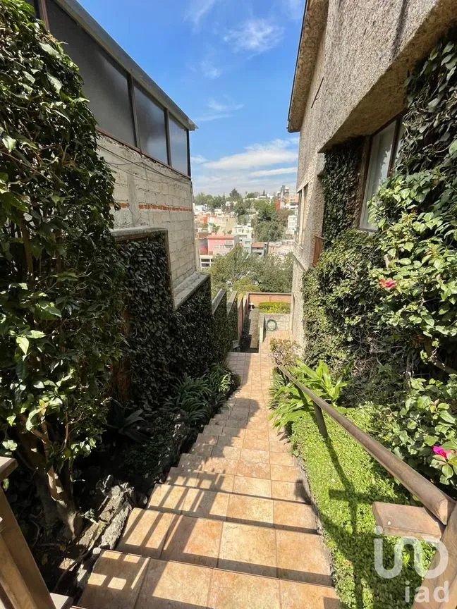 Casa en Venta en Bosque de las Lomas, Miguel Hidalgo, Ciudad de México | NEX-194262 | iad México | Foto 9 de 16