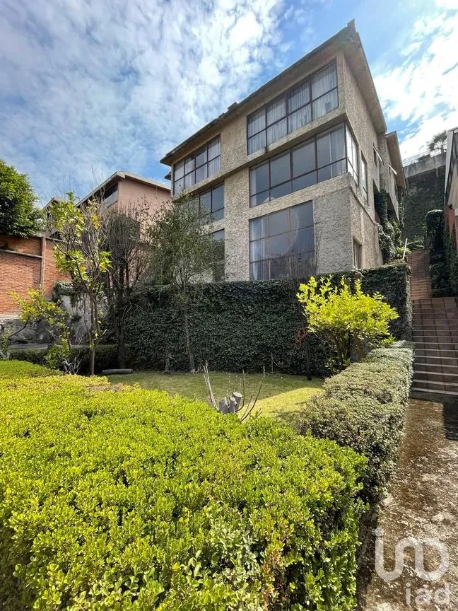 Casa en Venta en Bosque de las Lomas, Miguel Hidalgo, Ciudad de México | NEX-194262 | iad México | Foto 10 de 16