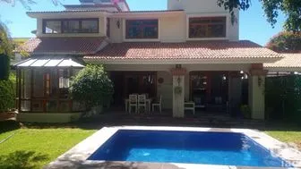 NEX-194942 - Casa en Renta, con 3 recamaras, con 3 baños, con 400 m2 de construcción en Club de Golf el Cristo, CP 74294, Puebla.