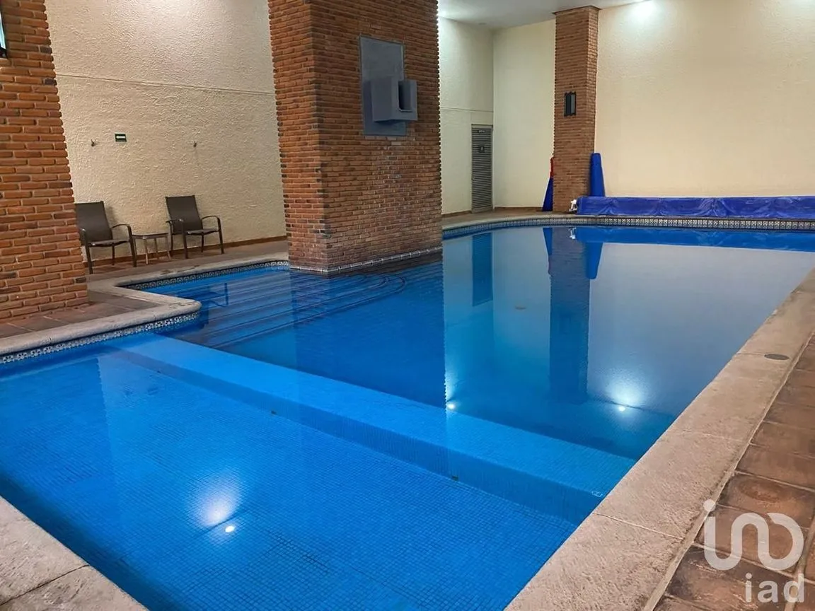 Departamento en Venta en Hacienda de las Palmas, Huixquilucan, México | NEX-196447 | iad México | Foto 11 de 30