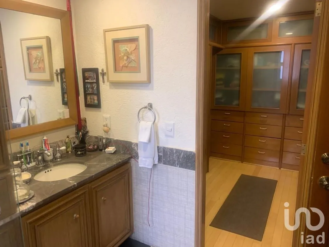 Departamento en Venta en Hacienda de las Palmas, Huixquilucan, México | NEX-196447 | iad México | Foto 17 de 30