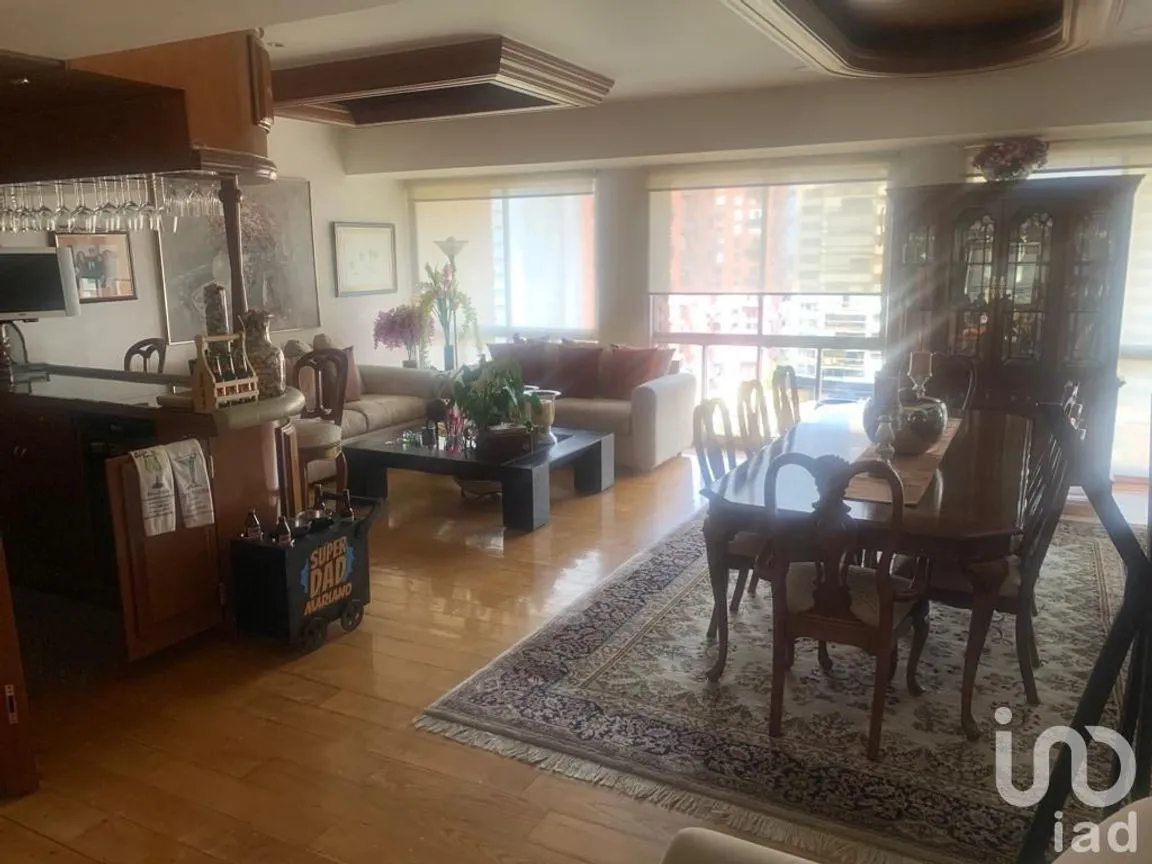 Departamento en Venta en Hacienda de las Palmas, Huixquilucan, México | NEX-196447 | iad México | Foto 23 de 30