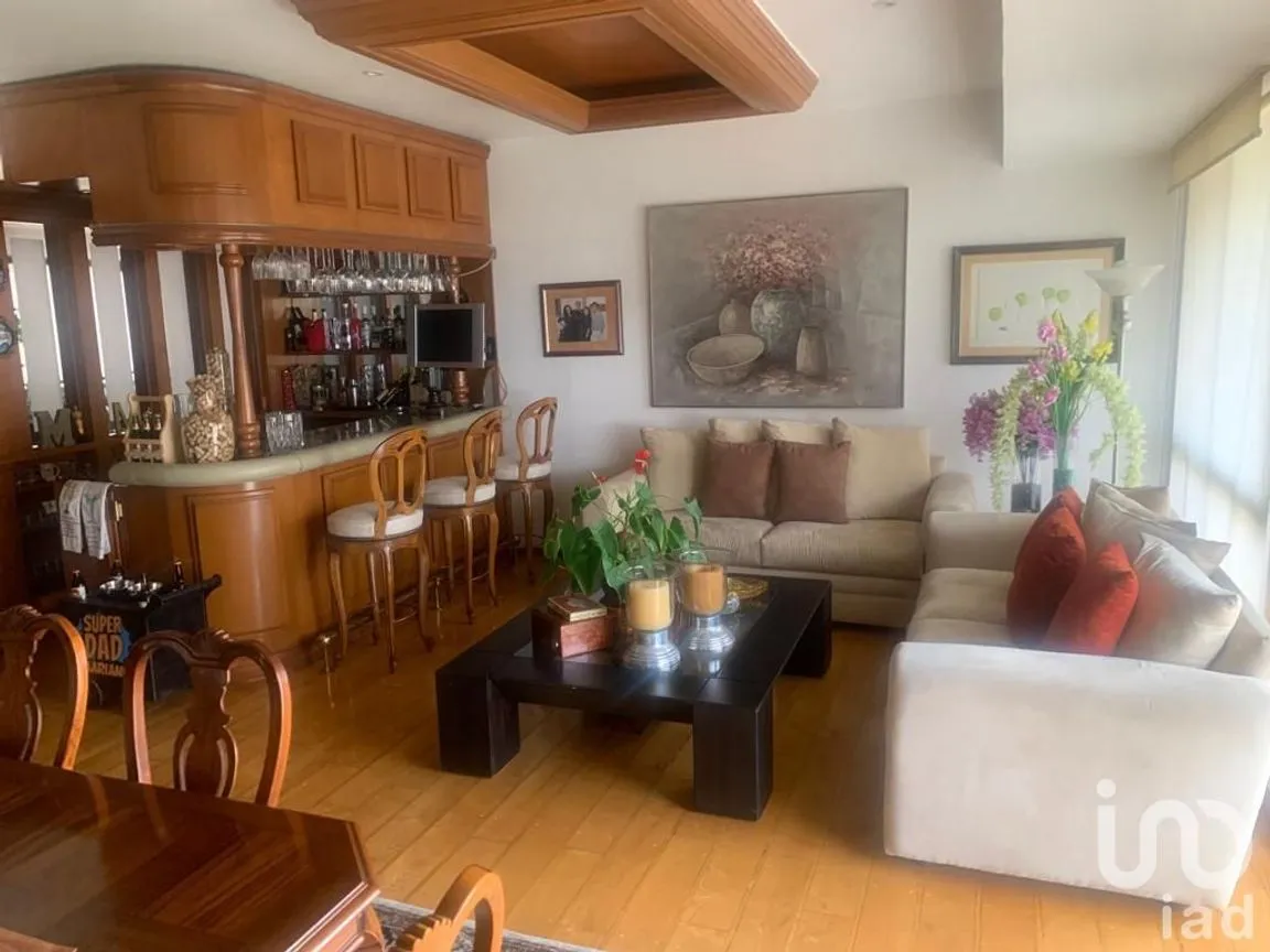 Departamento en Venta en Hacienda de las Palmas, Huixquilucan, México | NEX-196447 | iad México | Foto 24 de 30