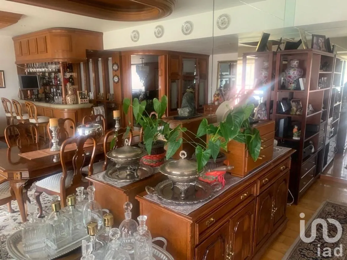 Departamento en Venta en Hacienda de las Palmas, Huixquilucan, México | NEX-196447 | iad México | Foto 25 de 30