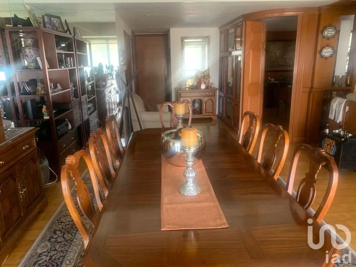 Departamento en Venta en Hacienda de las Palmas, Huixquilucan, México | NEX-196447 | iad México | Foto 26 de 30