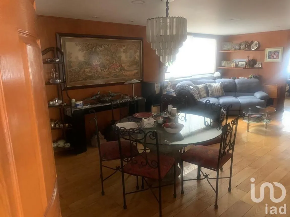 Departamento en Venta en Hacienda de las Palmas, Huixquilucan, México | NEX-196447 | iad México | Foto 27 de 30