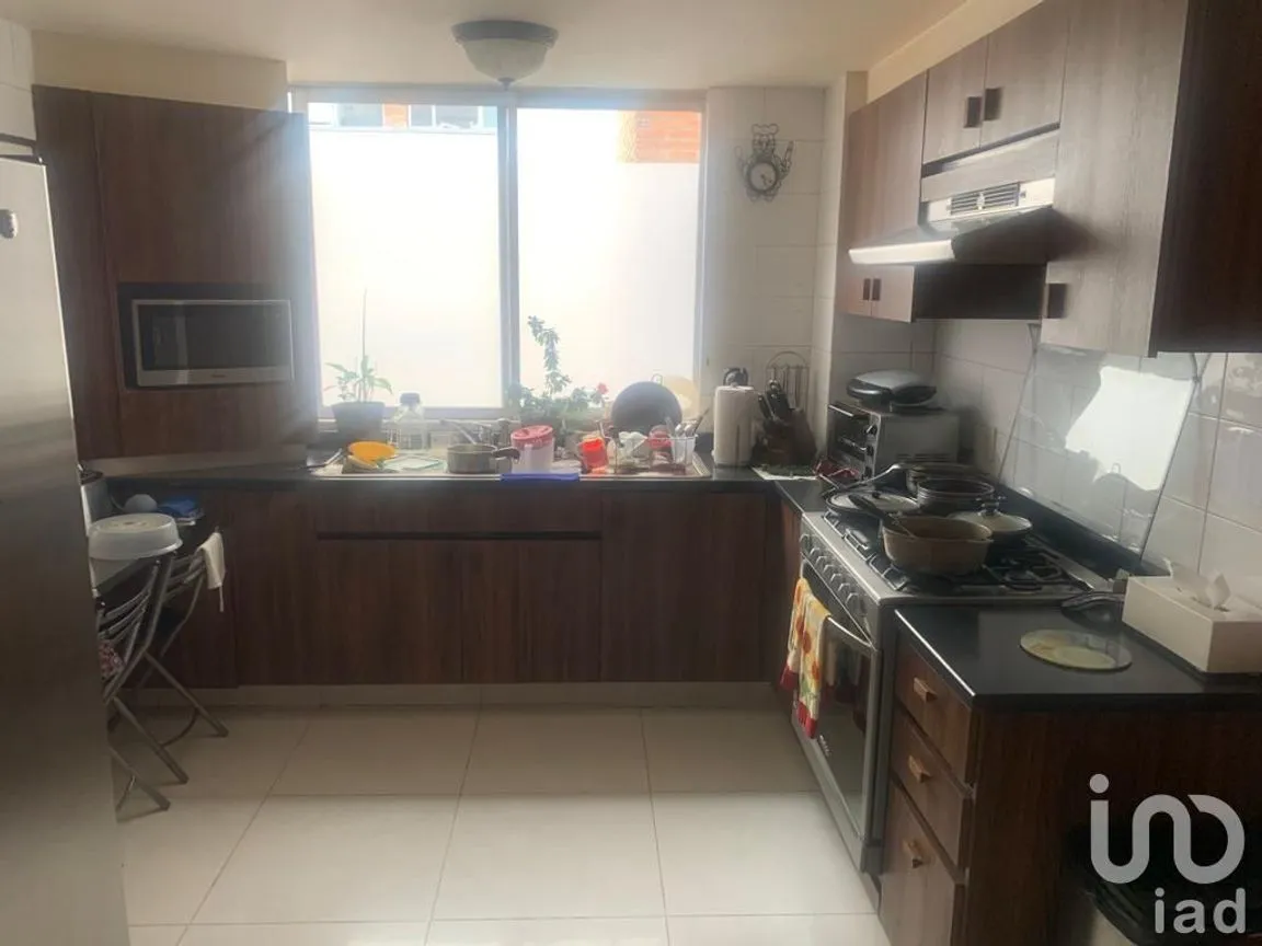 Departamento en Venta en Hacienda de las Palmas, Huixquilucan, México | NEX-196447 | iad México | Foto 28 de 30