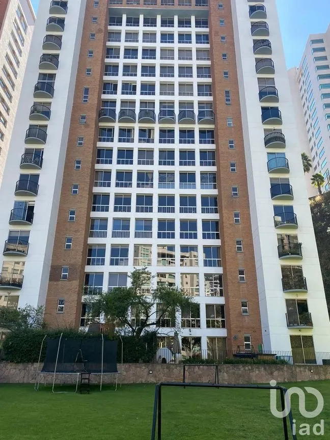 Departamento en Venta en Hacienda de las Palmas, Huixquilucan, México | NEX-196447 | iad México | Foto 1 de 30