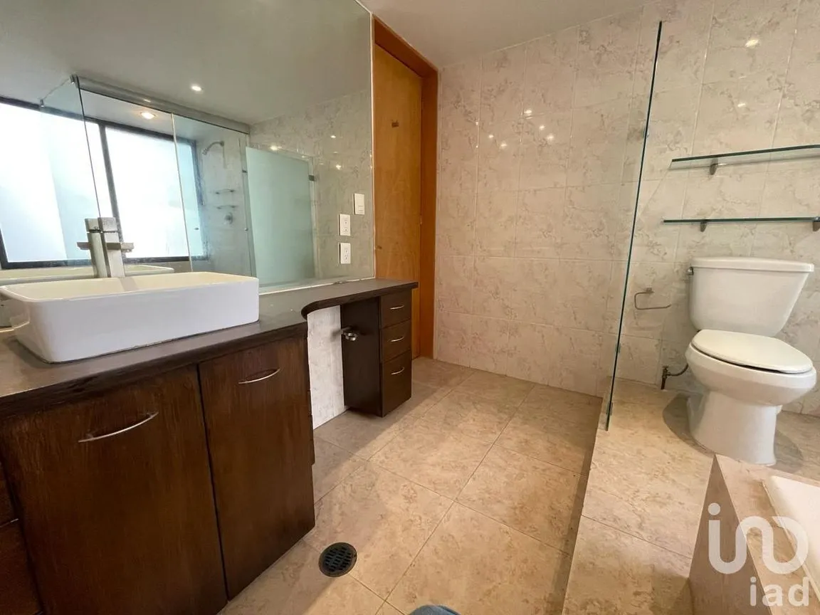 Departamento en Venta en Lomas de las Palmas, Huixquilucan, México | NEX-198841 | iad México | Foto 20 de 22