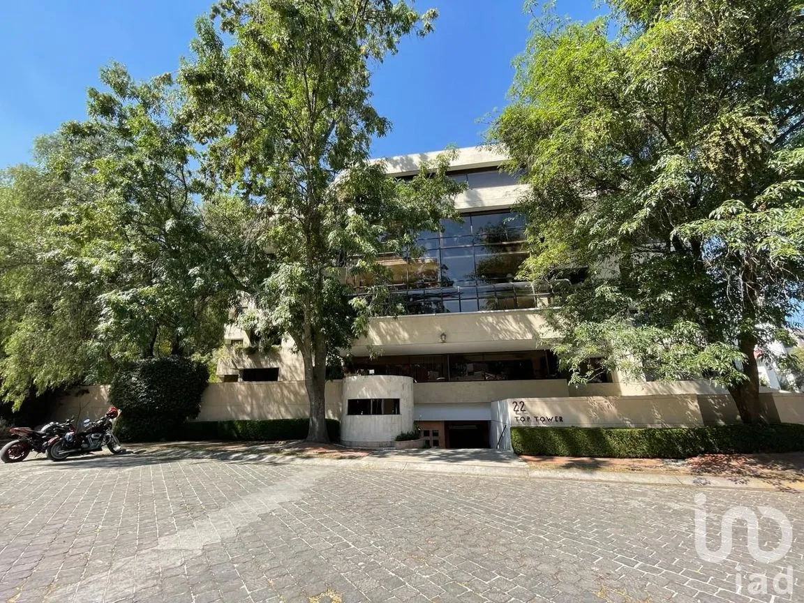 Departamento en Venta en Lomas de las Palmas, Huixquilucan, México | NEX-198841 | iad México | Foto 22 de 22