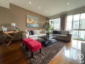 NEX-213831 - Departamento en Renta, con 3 recamaras, con 3 baños, con 235 m2 de construcción en Hacienda de las Palmas, CP 52763, México.