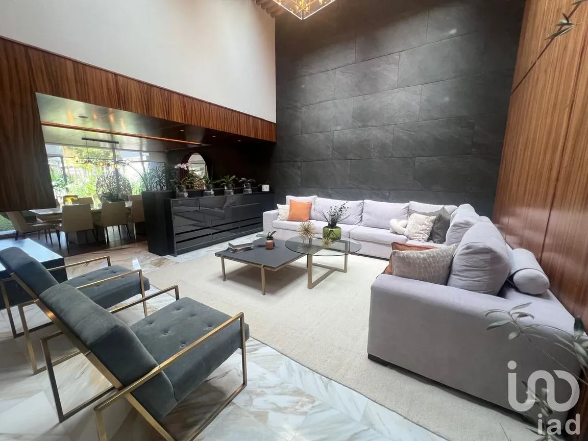 Casa en Venta en San Andrés Ocotlán, Calimaya, México | NEX-245214 | iad México | Foto 2 de 44