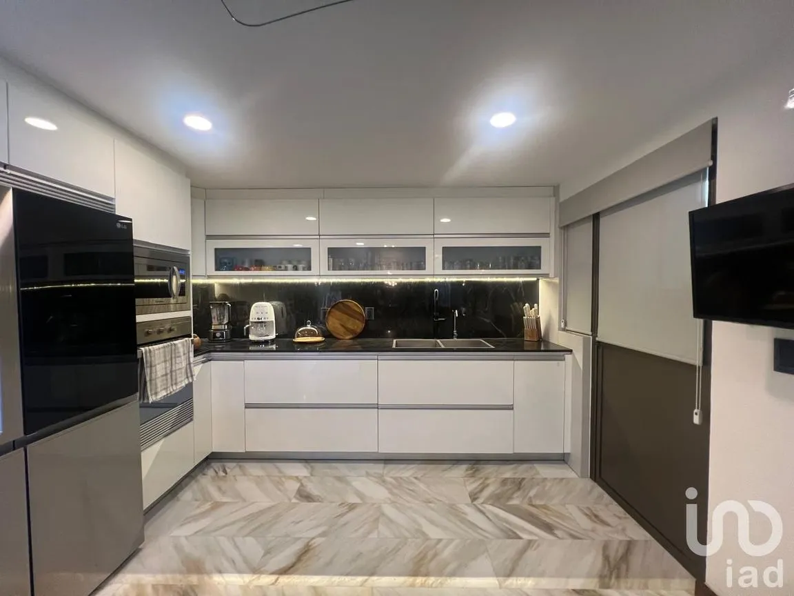 Casa en Venta en San Andrés Ocotlán, Calimaya, México | NEX-245214 | iad México | Foto 11 de 44