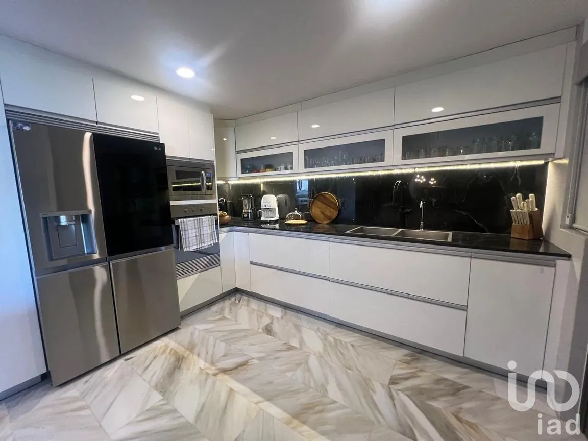 Casa en Venta en San Andrés Ocotlán, Calimaya, México | NEX-245214 | iad México | Foto 12 de 44