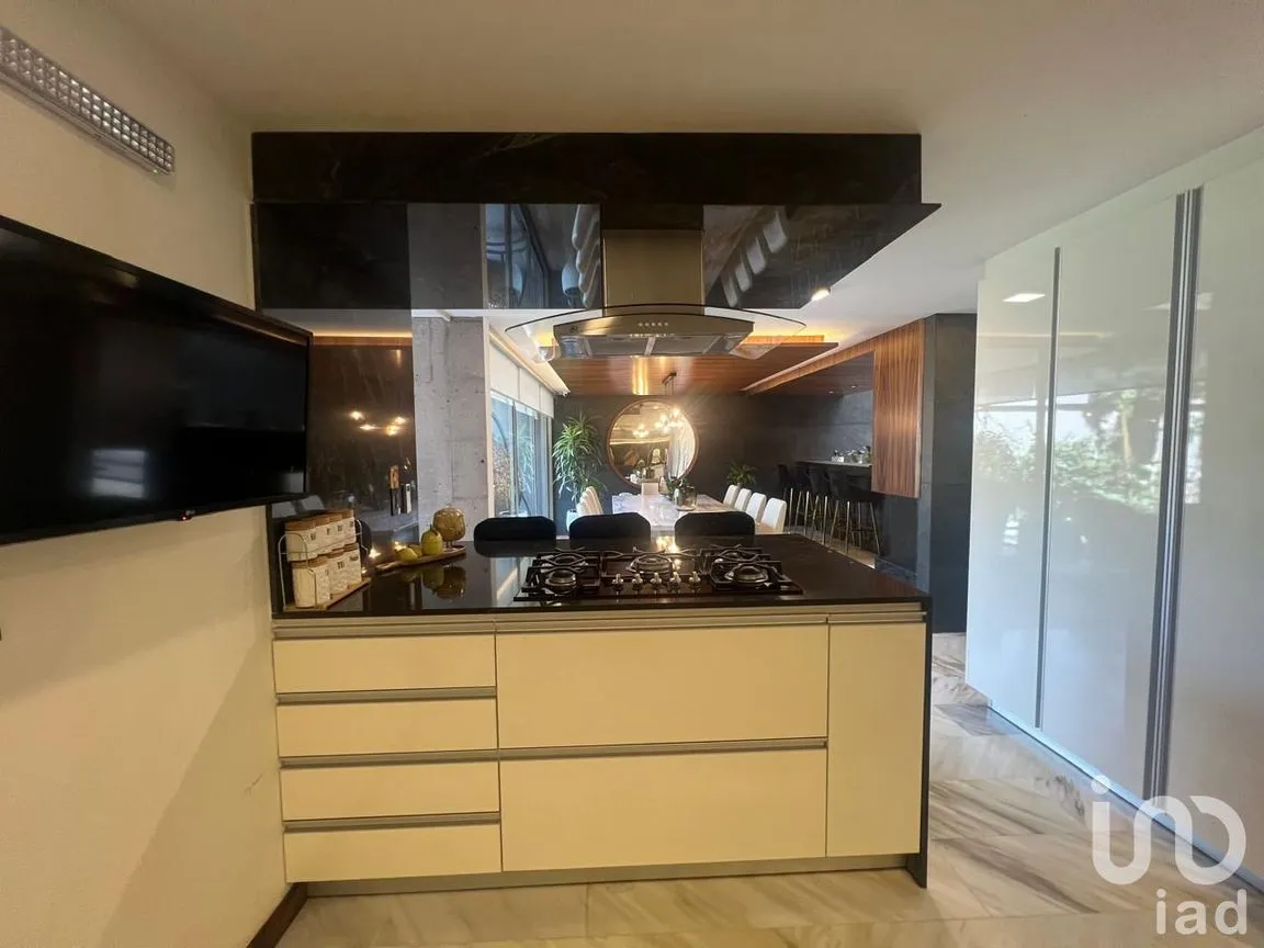 Casa en Venta en San Andrés Ocotlán, Calimaya, México | NEX-245214 | iad México | Foto 13 de 44