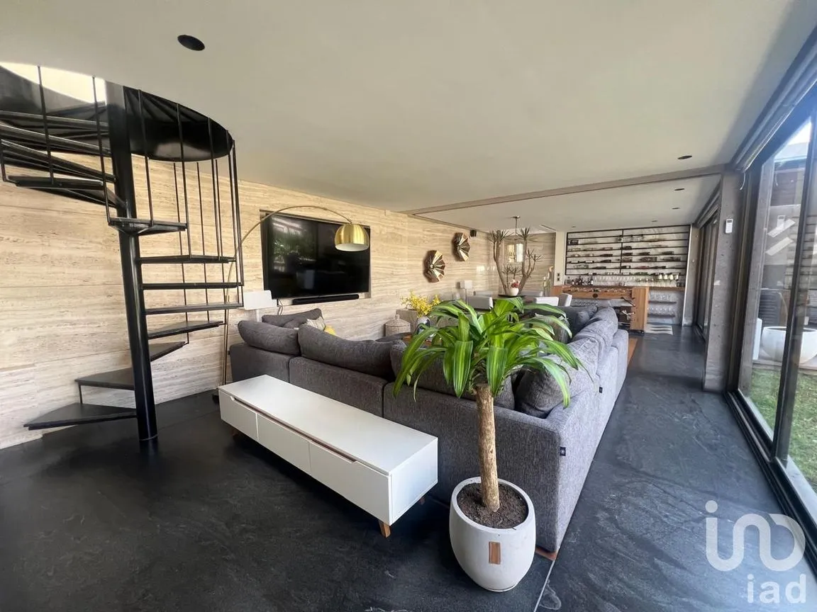 Casa en Venta en San Andrés Ocotlán, Calimaya, México | NEX-245214 | iad México | Foto 14 de 44