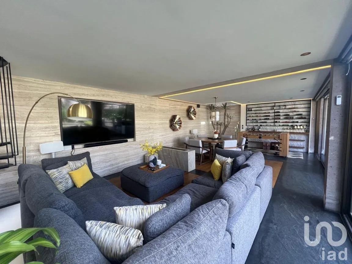 Casa en Venta en San Andrés Ocotlán, Calimaya, México | NEX-245214 | iad México | Foto 15 de 44