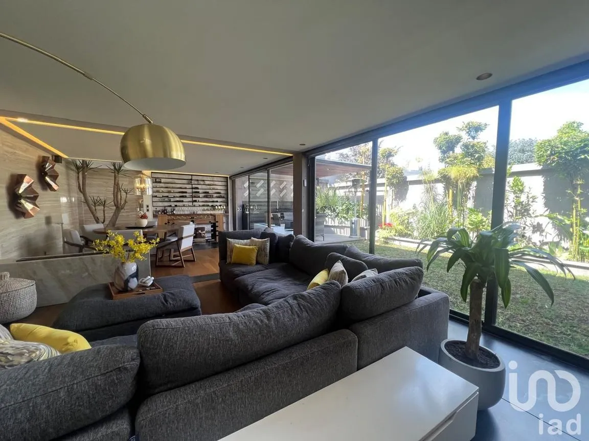 Casa en Venta en San Andrés Ocotlán, Calimaya, México | NEX-245214 | iad México | Foto 16 de 44