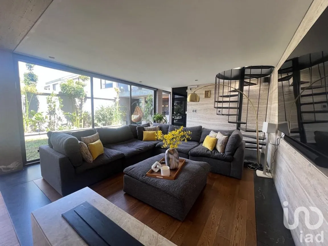 Casa en Venta en San Andrés Ocotlán, Calimaya, México | NEX-245214 | iad México | Foto 17 de 44