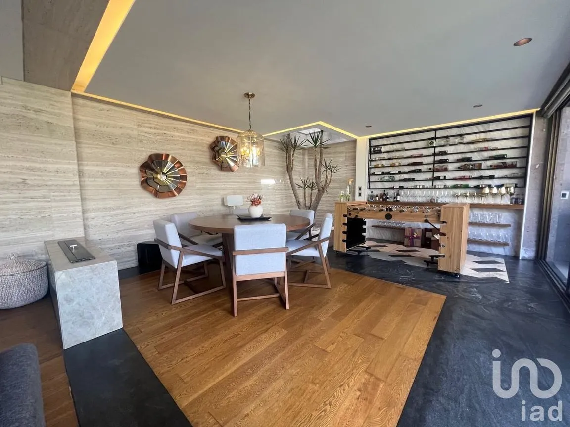 Casa en Venta en San Andrés Ocotlán, Calimaya, México | NEX-245214 | iad México | Foto 18 de 44