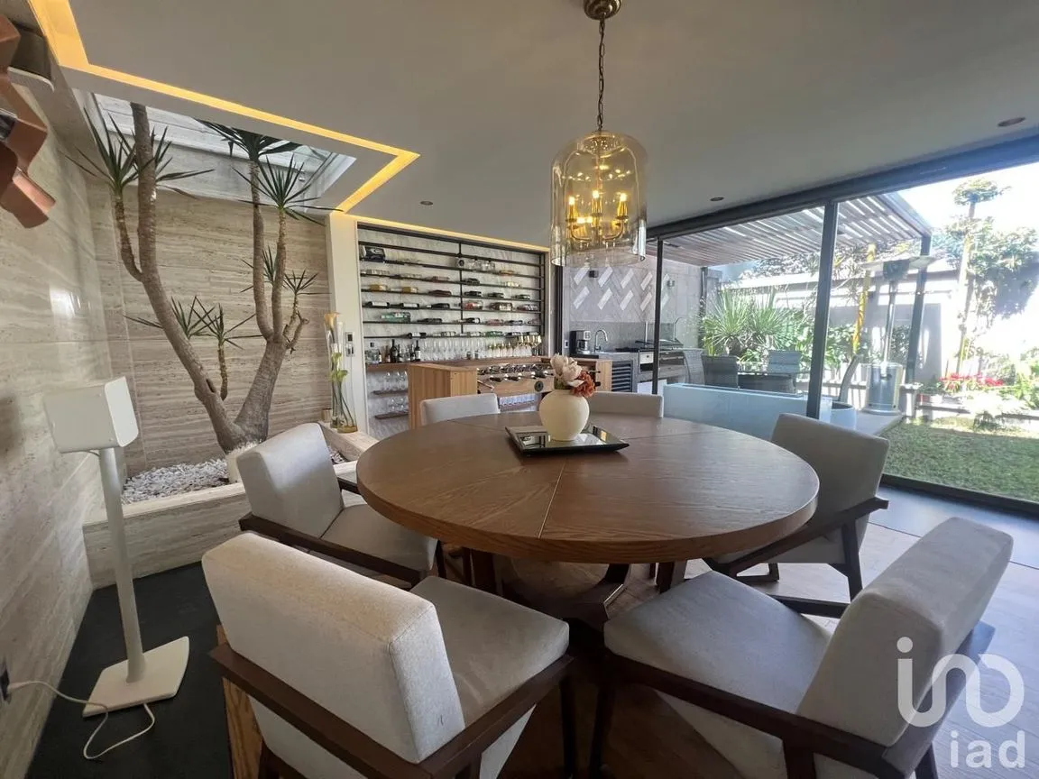 Casa en Venta en San Andrés Ocotlán, Calimaya, México | NEX-245214 | iad México | Foto 19 de 44