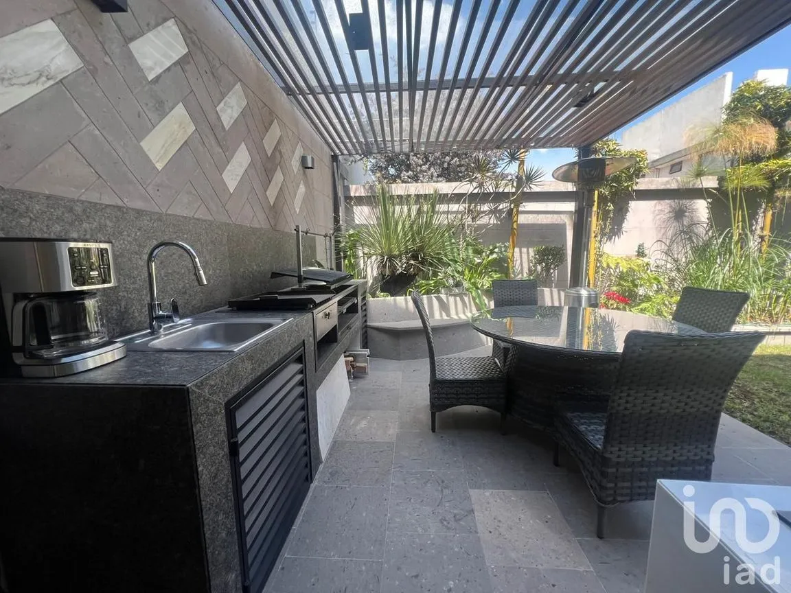 Casa en Venta en San Andrés Ocotlán, Calimaya, México | NEX-245214 | iad México | Foto 20 de 44