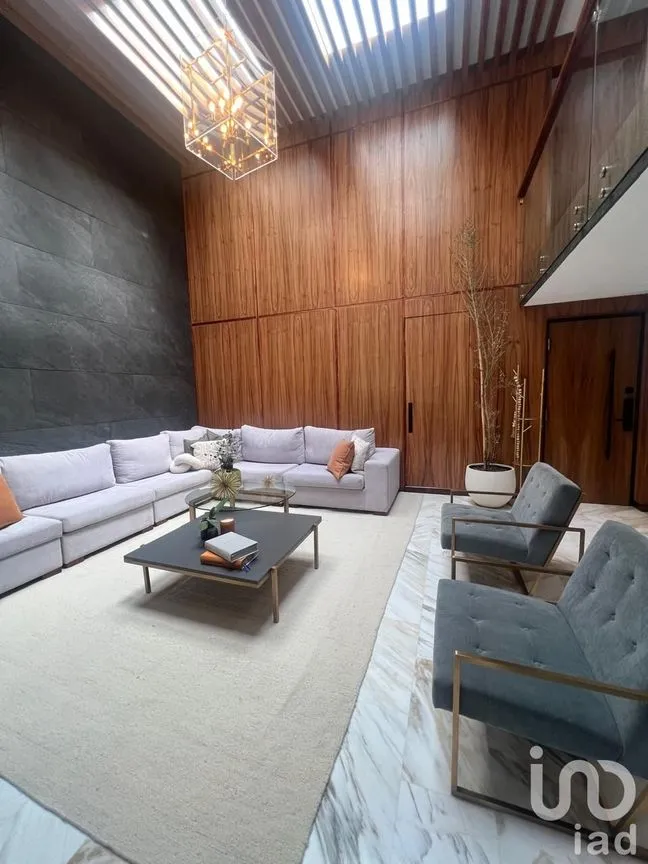 Casa en Venta en San Andrés Ocotlán, Calimaya, México | NEX-245214 | iad México | Foto 3 de 44
