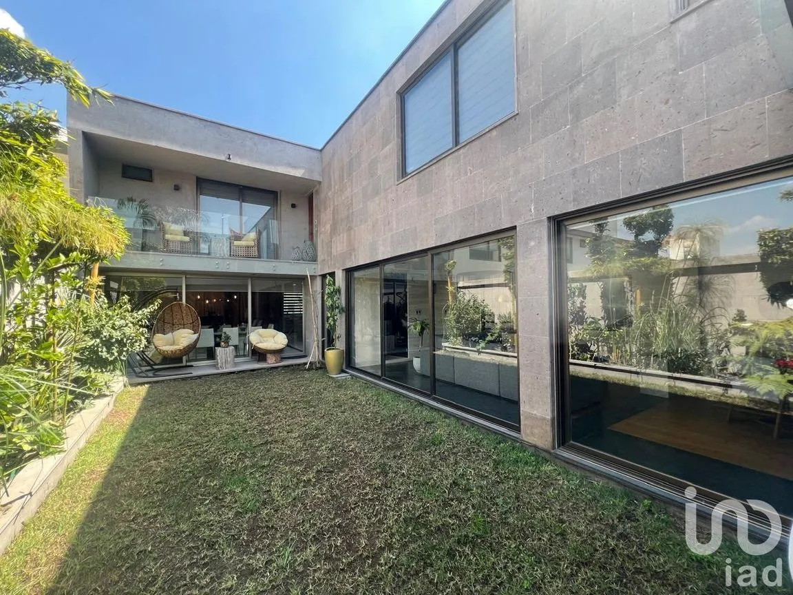 Casa en Venta en San Andrés Ocotlán, Calimaya, México | NEX-245214 | iad México | Foto 21 de 44