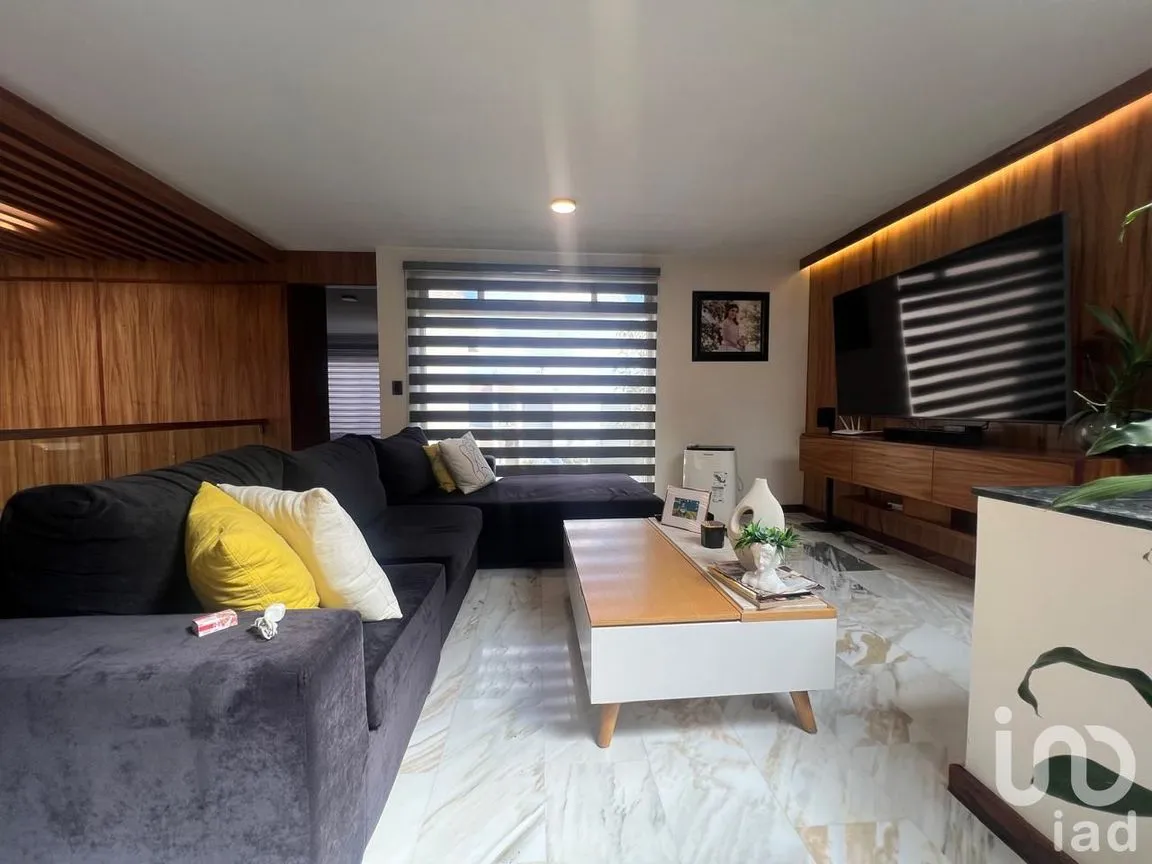 Casa en Venta en San Andrés Ocotlán, Calimaya, México | NEX-245214 | iad México | Foto 26 de 44